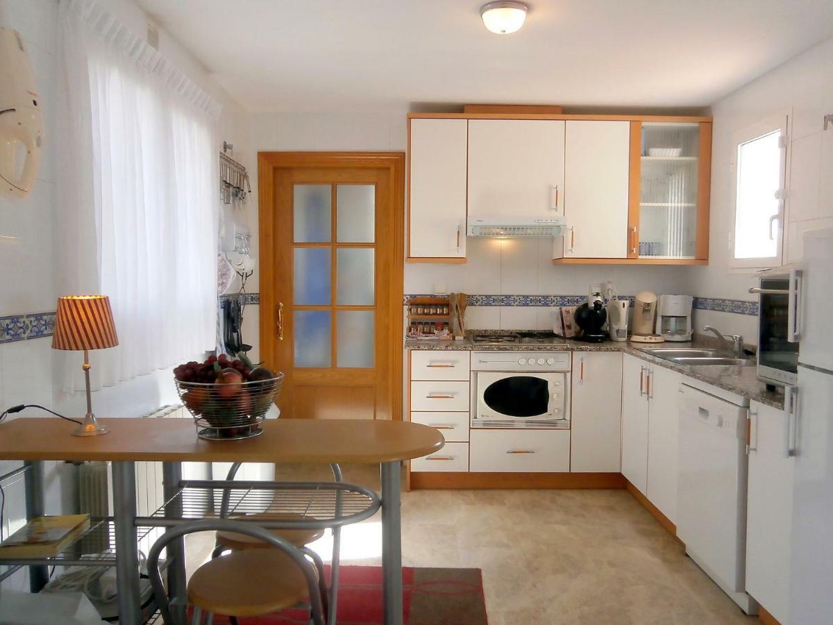 Holiday Home Bonalba Golf- Urb- Los Naranjos By Interhome Mutxamel Zimmer foto
