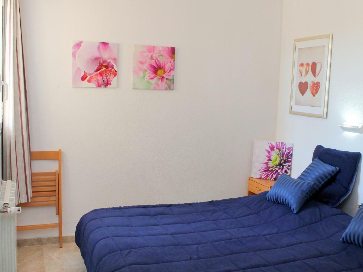 Holiday Home Bonalba Golf- Urb- Los Naranjos By Interhome Mutxamel Exterior foto